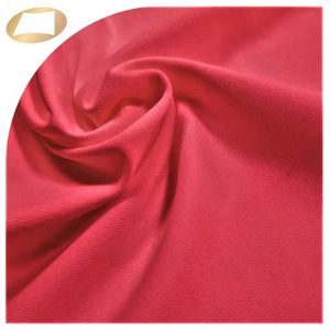Tissu jersey en polyester élasthanne 75D de haute qualité, respirant, uni, pour vêtements de sport, lingerie, pour garçons et filles - Product Image 4