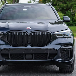 BMW X5 M50i 2022 Usado en Buenas Condiciones - Product Image 1