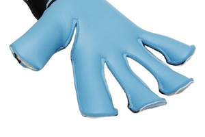 Fitness Weightlifting Gloves Cross Training Workout Gloves Wrist Support Gym Gloves Non-slip Palm Silicone Padding Unisex CNJIA - Product Image 4
