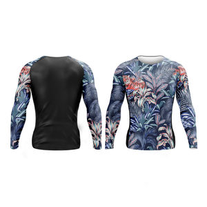 ชุดป้องกันผื่นคันสำหรับผู้ชายชุดป้องกันผื่นสไตล์ใหม่ - Product Image 2