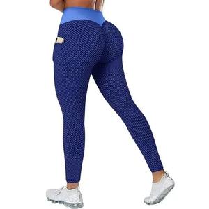 Wholesale Yoga Pants Gym <b>Leggings</b> Butt Lifting High Waist Workout Sports Fitness <b>Women</b> Yoga Polyamide <b>Leggings</b> <b>womens</b> <b>legging</b> - Product Image 5