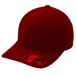 หมวกแก๊ปเบสบอล5แผงสำหรับผู้ชายหมวกแก๊ปเบสบอลปักโลโก้3D แบบกำหนดเองขายดีหมวกกีฬา - Product Image 3