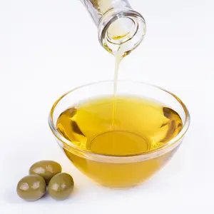 Food Grade 100% Pure Extra Virgin Olive Oil