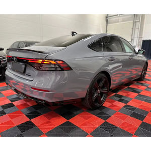 Honda Accord Sport 2022 véhicule d'occasion prêt pour l'expédition mondiale prix de gros - Product Image 6