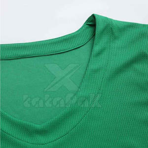 Uniforme de basket-ball de haute qualité à séchage rapide pour hommes avec un design unique, vêtements de sport d'été en gros - Product Image 4