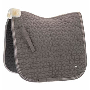 Almohadillas de Silla de Montar Impermeables Personalizadas de Alta Calidad |   Manta de Silla de Montar Forrada de Piel Duradera, Nueva Llegada, Directo de Fábrica - Product Image 1