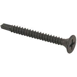 PROMOFIX Vite autofilettante per cartongesso fosfatata nera 3.5X55mm - Product Image 1