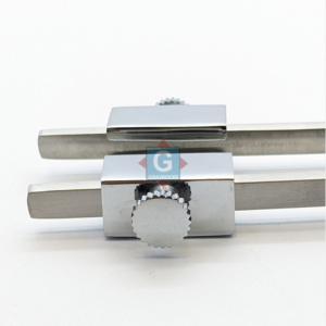 Meilleure vente 128hz Solfeggio diapason Source d'alimentation manuelle pour la thérapie de guérison Instruments de diagnostic médical et chirurgical - Product Image 6