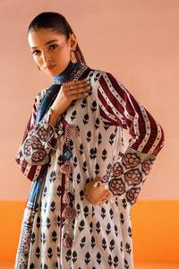 ชุดราตรีงานเลี้ยงฤดูหนาวแบบยาวคลุมพื้น ผ้าแจ็คการ์ด แต่งลูกปัด ซีทรู ไหล่เดียว ทรงเอไลน์ สำหรับชาวมุสลิม เหมาะสำหรับงานหมั้น - Product Image 5