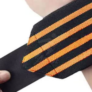 Bandes de boxe pour poignet réglables de haute qualité, personnalisables, tendance, dernières arrivées, différentes tailles, soutien durable - Product Image 5