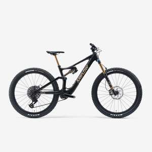 Bicicleta Eléctrica de Montaña BOnelll 775 Mx de Grado Industrial y para Bricolaje - Modelo 2026 para Uso en Exteriores con 3 Años de Garantía - Product Image 5