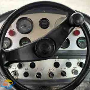 Rouleau vibratoire XCMG XS223J, capacité de 22 tonnes, état neuf, forte capacité de travail, prix bas, marque chinoise réputée, moteur unique - Product Image 4