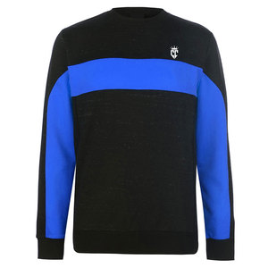 Jersey de algodón 100% para hombre, chaquetas largas con capucha, logotipo bordado, diseño sólido, forrado, Fitness, otoño, ODM personalizado - Product Image 5