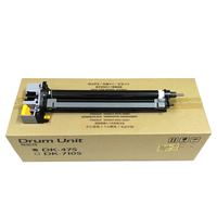 Cartouche de tambour noir DK475 à haut rendement (300k pages) pour imprimante-copieur FS 6025MFP 6030MFP 6525MFP 6530MFP