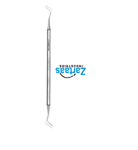 Talladores de cera de alta calidad estándar HOLLENBACK Fig. 3S exportador y fabricante - Product Image 3