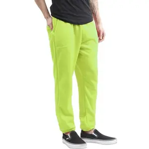 Online 2023 Sweatpants Jogger with Pockets Blank Sweatpants Custom Jogging Pants Printing Plain Fleece Jogger Men