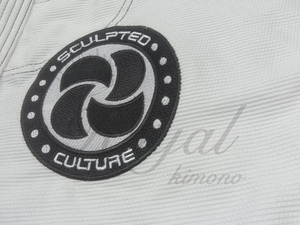 BJJ Gis personalizado de alta calidad al por mayor 2023 tela suave 380gsm tejido de perlas y 10oz Rib Stop IBJJF aprobado Bjj GI personalizado para hombre - Product Image 5