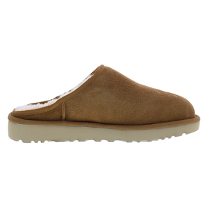 Zapatos UGG Classic Slip-on para Hombre, Color: Castaño, 100% Auténticos - Product Image 2