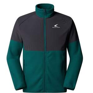 BAS quantité minimale de commande Veste de ski Softshell légère à prix réduit Vestes de randonnée en plein air coupe-vent imperméables chaudes en polaire - Product Image 2
