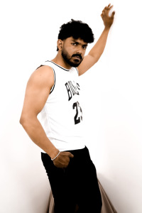 <b>Mens</b> 925 silver moissanite heart shape bracelet luxury engagement style jewellery romantic tennis bracelet gift - Product Image 4