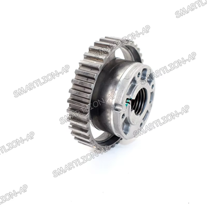 Arbre à cames à réglage Variable engrenage moteur de voiture pièces internes pour Peugeot 207 208 301 308 Citroen C2 C3 YL01388480 YL01388580 - Product Image 4