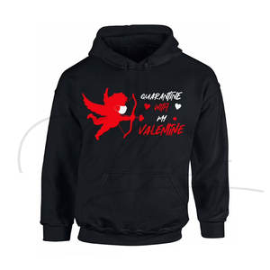 Sweat à capuche professionnel pour homme, personnalisable OEM, nouveau style formel, couleur unie, imprimé, avec poche, 100 % coton, séchage rapide, respirant - Product Image 6