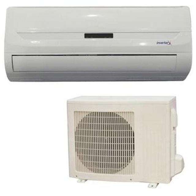 Split Air Conditioner for Homes, MXIPM-001, 12000BTU, 1 Ton, R