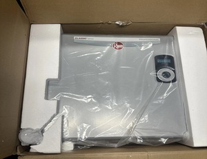 Tốt nhất bán <span class=keywords><strong>RHEEM</strong></span> RTEX-36 điện <span class=keywords><strong>tankless</strong></span> máy nước nóng-mở hộp OEM gốc mới trong kho - Product Image 1