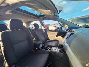 Voiture d'occasion de qualité abordable, Mitsubishi Lancer 2011, conduite à gauche - Product Image 2