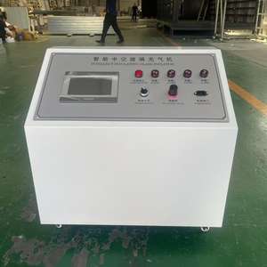 Machine de remplissage de verre isolant au gaz |   Injecteur de gaz <span class=keywords><strong>argon</strong></span>/krypton pour <span class=keywords><strong>double</strong></span>/triple <span class=keywords><strong>vitrage</strong></span> - Product Image 6