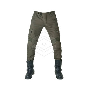 Marca privada 2025 Pantalones vaqueros ligeros para hombre más vendidos Pantalones para hombre de estilo casual a la venta - Product Image 2