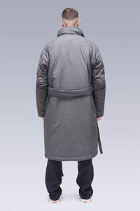 New Arrival Cyberpunk Blank <b>Techwear</b> <b>Jacket</b> Multi Pocket Cargo Outdoor Waterproof <b>Techwear</b> <b>Jacket</b>/<b>Techwear</b> Cyber Clothing - Product Image 3