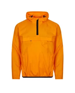 फैशन आउटडोर निविड़ अंधकार बारिश windbreaker नीयन नारंगी mens थोक windbreaker हूडि पवन जैकेट