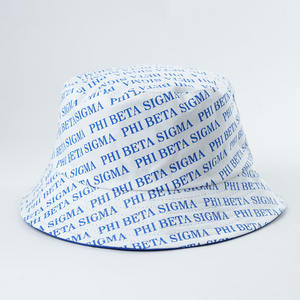 Chapeau Bob Personnalisé Réversible à Motif Camouflage Dessin Animé, Option de Conception Personnalisée, Matière 100% Coton, Unisexe, Utilisation Quotidienne Toutes Saisons - Product Image 5