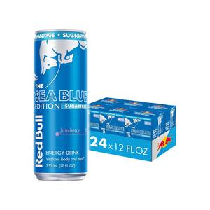 Bebida Energética Red Bull Edición Limitada 250ml 330ml Todas las Ediciones Sabores Frutales Refrescantes Taurina Cafeína Impulso de Energía Instantáneo - Product Image 3