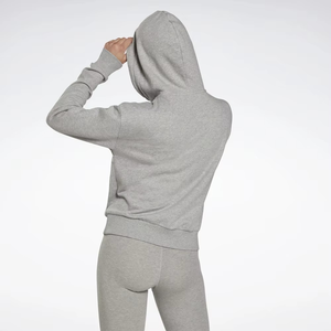 Survêtement vierge de bonne qualité avec logo personnalisé pour femmes, survêtement d'entraînement en coton, prix de gros - Product Image 5