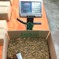 Food Ingredient Seasonings Condiments Crushed Reddish Brown Cinnamon Cassia From Vietnam WS +84 865216698