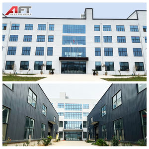 Snel laden, groot bereik, LCD-display, circulerend water, afvalwater, apart type, elektromagnetische debietmeter, roestvrij staal - Product Image 6