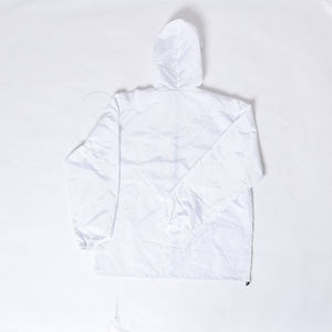 Veste Softshell extérieure de haute qualité imperméable unisexe logo personnalisé coupe-vent léger Softshell grande taille vestes - Product Image 1