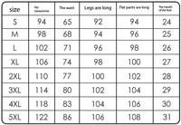Protection solaire avec logo personnalisable pour hommes Pantalon en soie glacée à séchage rapide Pantalon décontracté Pantalon de sport droit et polyvalent