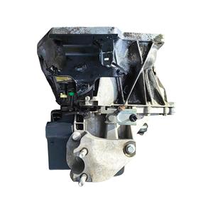 TRANSMISSION MANUELLE COMPLÈTE FORD Fiesta 6ème Série F6JD Diesel 1400 (08>17) - Product Image 1