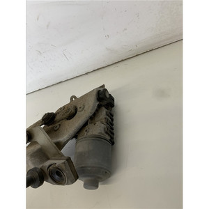 Motore Tergicristallo Anteriore FORD Fiesta 5a Serie 3397021360 (05>08) - Product Image 4