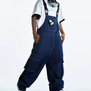 Pantalones de Esquí con Calefacción Personalizados para Hombre, Pantalones de Snowboard Impermeables, Overoles Deportivos de Invierno para Exteriores con Cierre de Cremallera, Opción de Talla Grande - Product Image 5