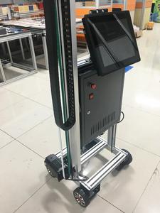 ช้อปเลย! หมึกพิมพ์ BrilliantColor สำหรับเครื่องพิมพ์ผนังอัตโนมัติแบบพกพา ความละเอียดสูง - MULTINATIONAL EXPORTS - Product Image 2