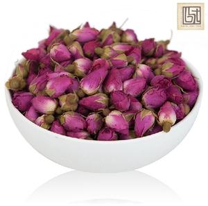 Capullos de Rosa Secos al por Mayor, Elaborados con Pétalos de Rosa Naturales para Infusión de Bebidas y Uso Decorativo, Origen Vietnam - Product Image 1
