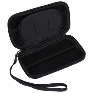 Hộp Đựng EVA 2.5-Inc Túi Đựng Dự Phòng Ổ Đĩa Cứng Phụ Kiện Kỹ Thuật Số Hộp Bảo Vệ Dụng Cụ Sản Phẩm Điện Tử - Product Image 6