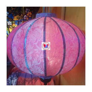 HIGH STANDARD Vibrant Handcrafted Bamboo <b>Lanterns</b> From Vietnam 100% Handmade - Product Image 5