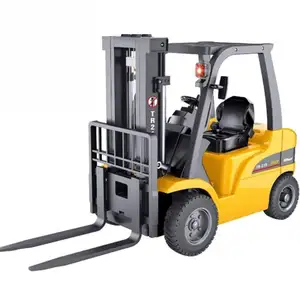 High Quality Heavy forklift positioner 5 ton folklifter diesel forklift container forklift for sale Cheap New Folklifter