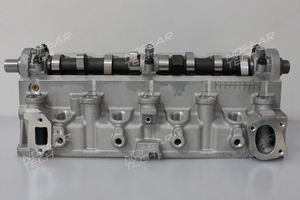 908068 02.00.J6 02.00S7 1.9TD ดีเซล D8B ฝาสูบเครื่องยนต์ XUD9TE สำหรับเปอโยต์405 306ผู้เชี่ยวชาญ406จัมเปอร์หลีกเลี่ยงซีตรอง - Product Image 3