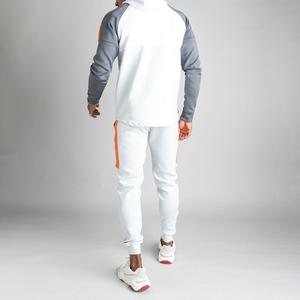 Ropa Deportiva Versátil y Transpirable para Hombre, Cómoda y Elegante, para Entrenamiento, Running, Casual, Tallas Grandes, Invierno, Ecológica - Product Image 2